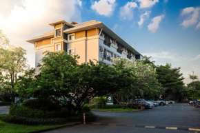 โรงแรมสินสิริ ปัญญา-รามอินทรา